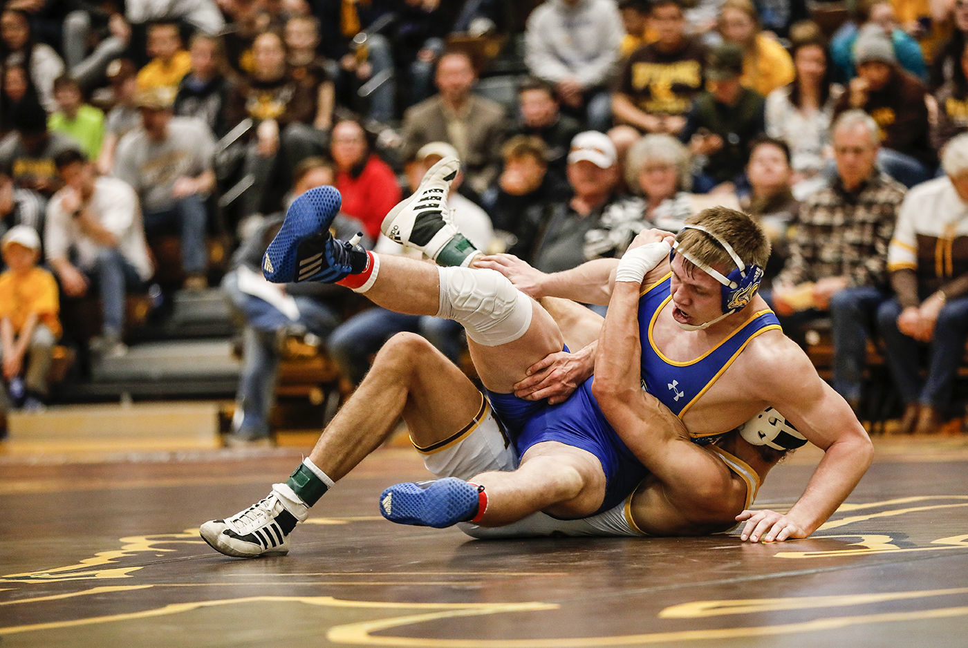 UW Wrestling